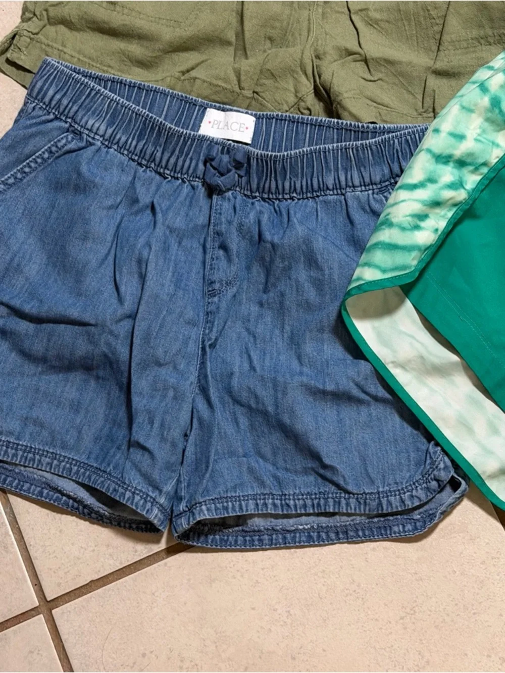Old Navy nike old